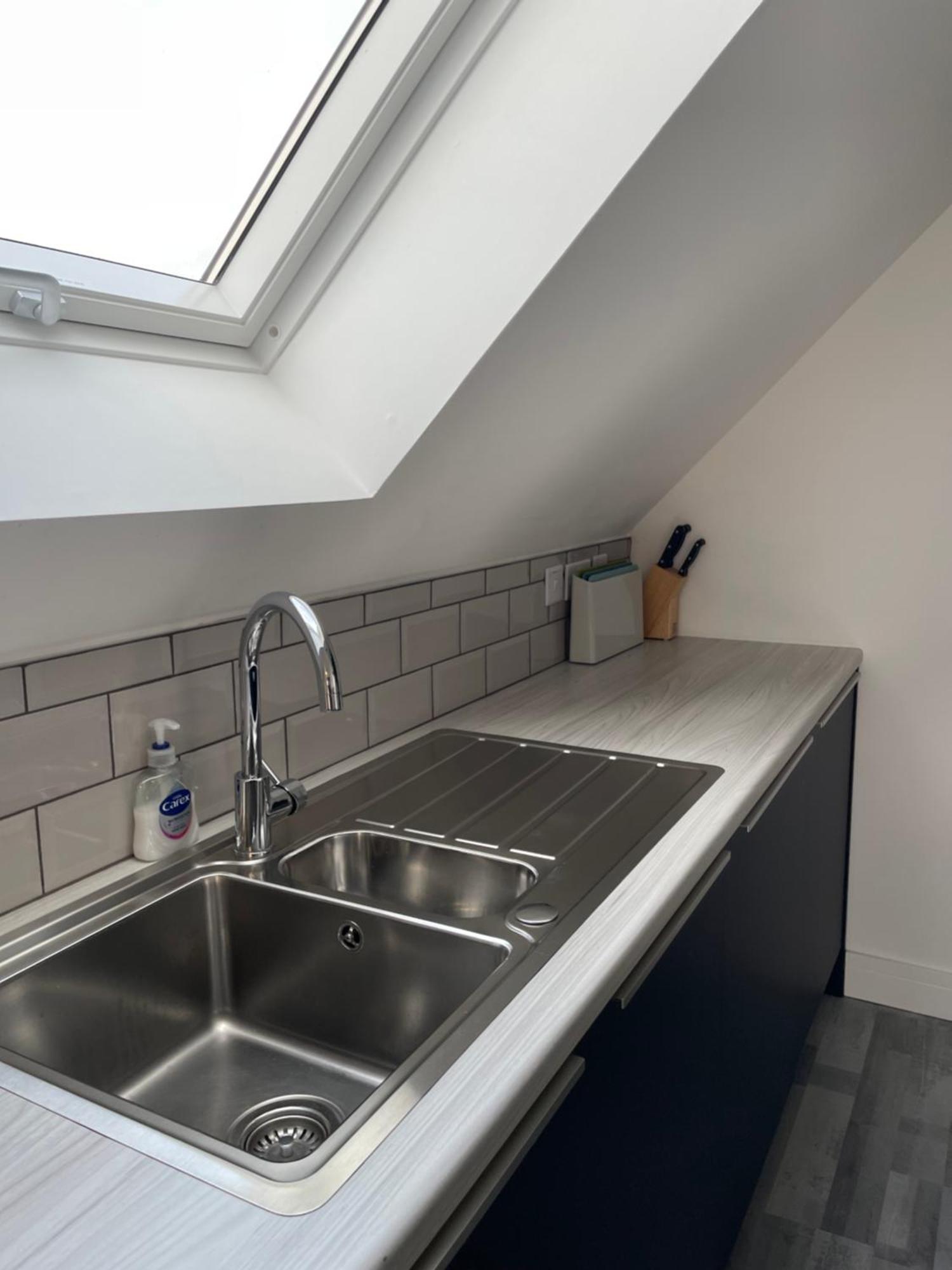 Lochside Loft - Self Catering Apartment For 2 In A Great Location For Inverness Airport And Both Cabot Highlands & Nairn Golf Courses Exterior photo